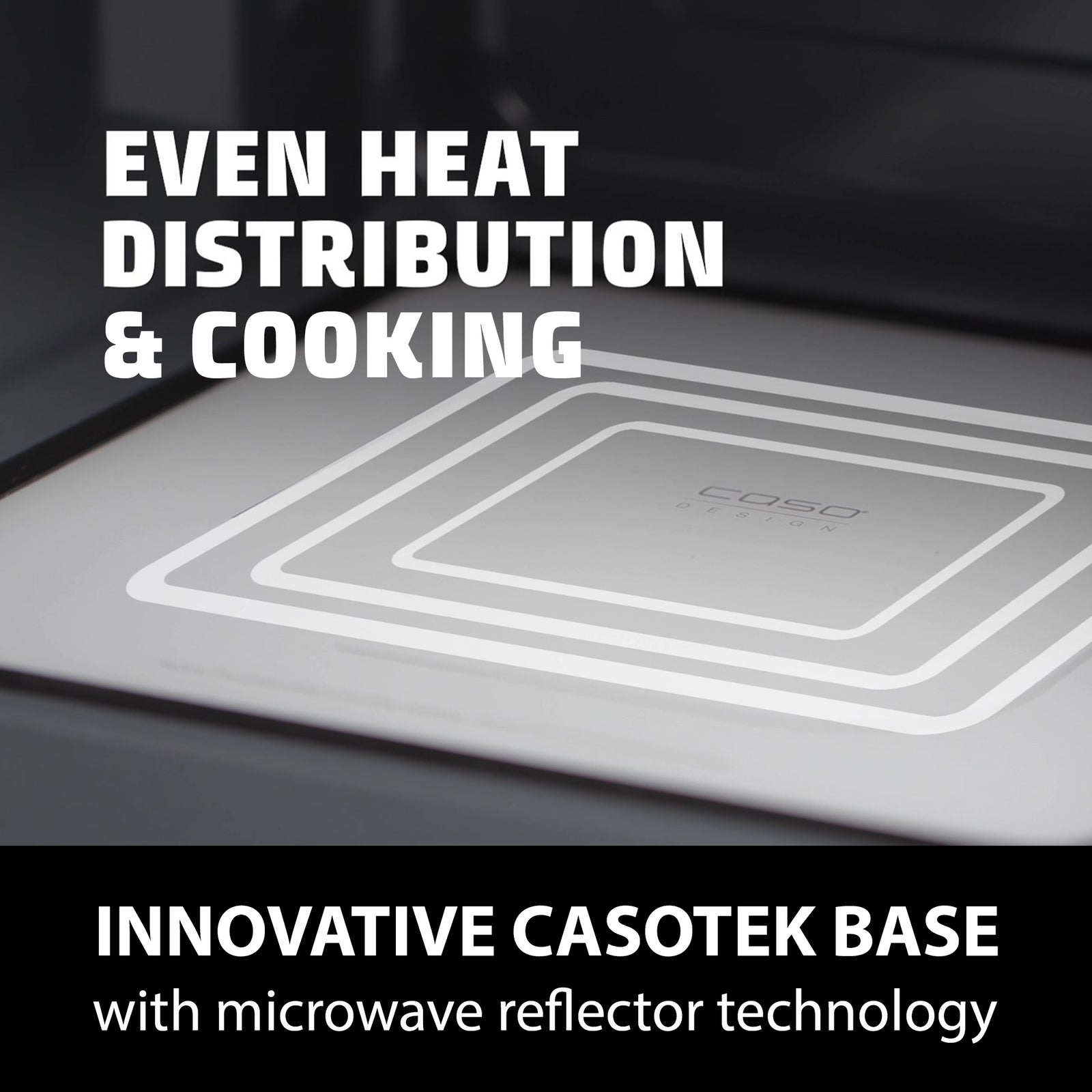 Mg 25 Ecostyle Ceramic Microwave Oven & Grill, 25 Litre Capacity, 900w Microwave With 1000w Grill