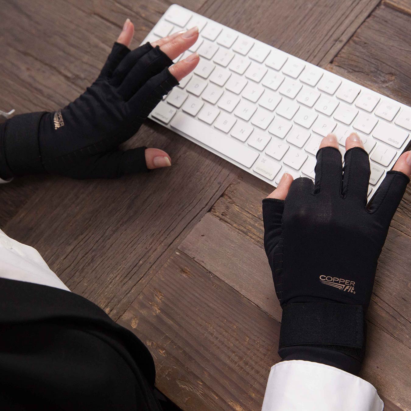 Hand Relief Gloves (l/xl) | Large/Extra Large