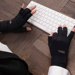 Hand Relief Gloves (s/m) | Small/Medium
