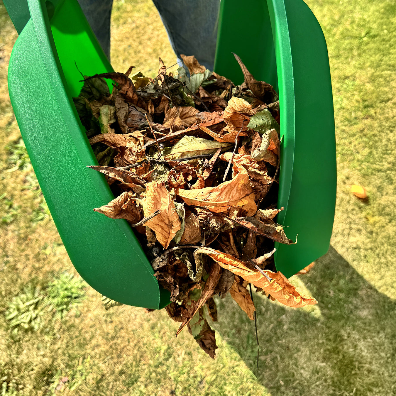 Leaf Chief Hands​