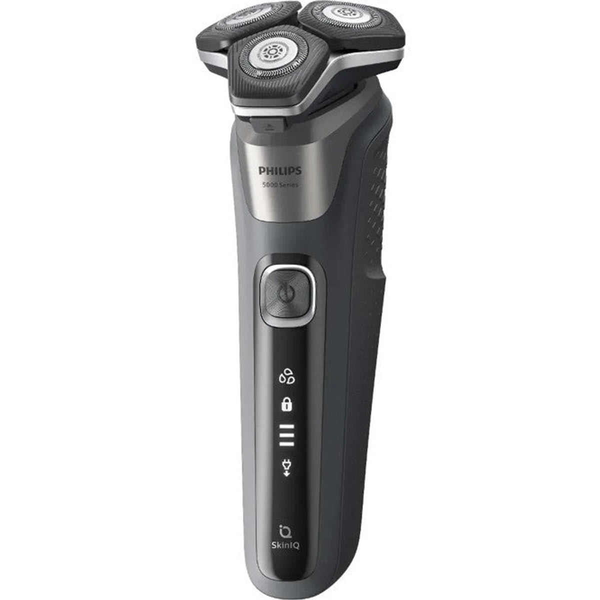 S5887/10 Series 5000 Wet & Dry Electric Shaver Trimmer | Grey