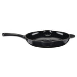 Cooks Professional Cast Iron Frying Pan - 26cm Diameter