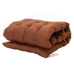 Sun Lounger Cushion Chair Sofa Cushion