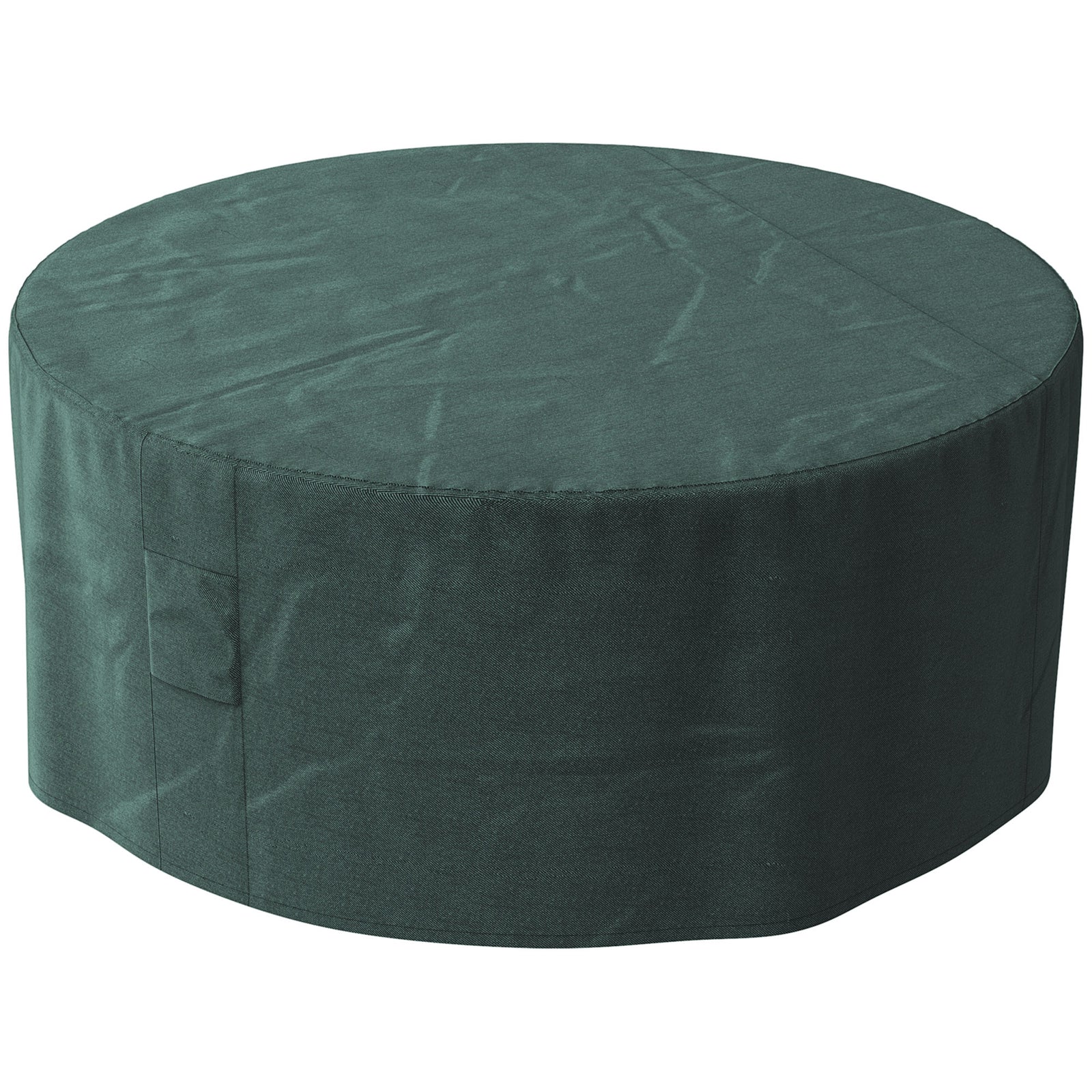 Large Outdoor Set Round Cover Garden Furniture Waterproof