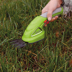 3.6v Cordless Trimming Shears