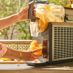 Slushy Maker - 2.5l Frozen Drink Machine