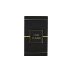Ahmed_Al_Maghribi Oud Classic Perfume 50ml Long-lasting Arabian Fragrance