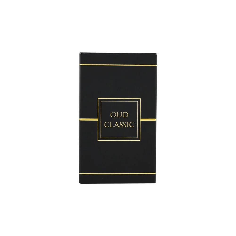Ahmed_Al_Maghribi Oud Classic Perfume 50ml Long-lasting Arabian Fragrance
