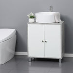 Bathroom Under Sink Cabinet Vanity Unit Space Saver