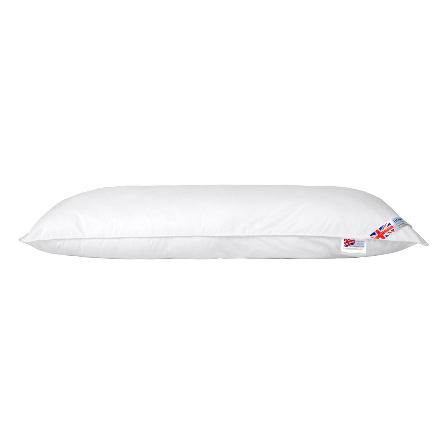 Super Microfibre Body Pillow