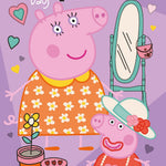 Mummy Mother's Day Card Official Product