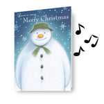 Christmas Sound Card Official Product