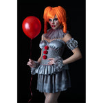 It Chapter 2, Pennywise Dress Costume | Small