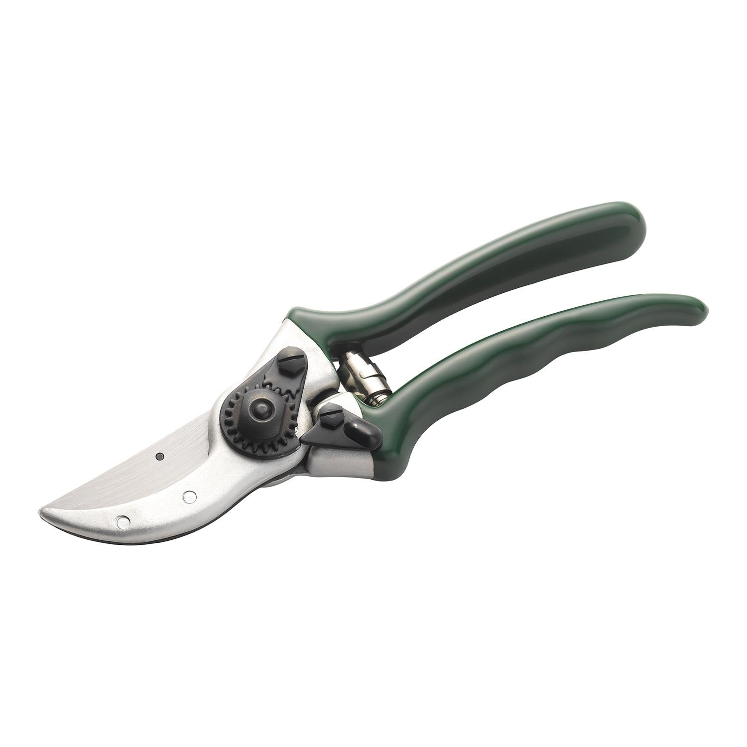 Bypass Secateurs, Razorsharp, Heavy Duty, Kew Gardens Range