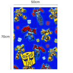 Gift Wrap, 2 Sheet 2 Tag, Official Product