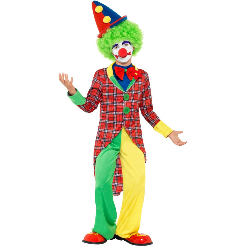 Clown Costume | Small