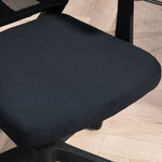 Mesh Swivel Office Chair Height Adjustable