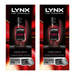 Fine Fragrance Body Spray Gift Set For Him In A Grooming Tin | Set of 2