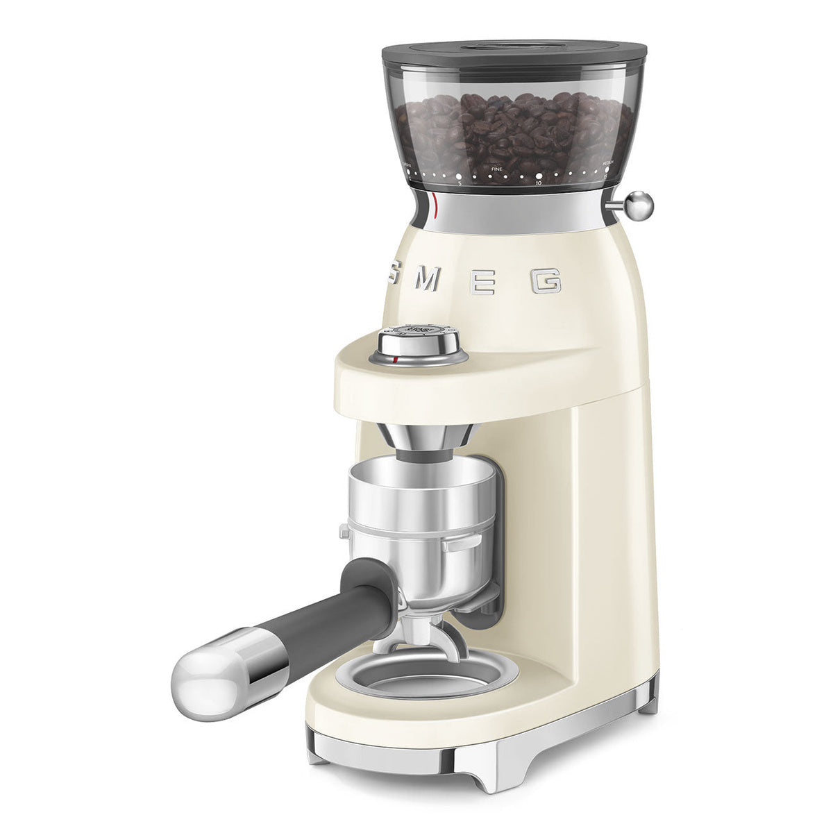 Cgf03 Multi Purpose Coffee Grinder | Cream