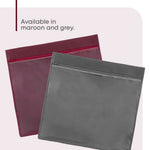 Saree & Garment Storage Bags With Clear Window Pack Of 10