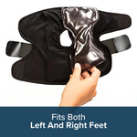 Rapid Relief Ankle & Foot