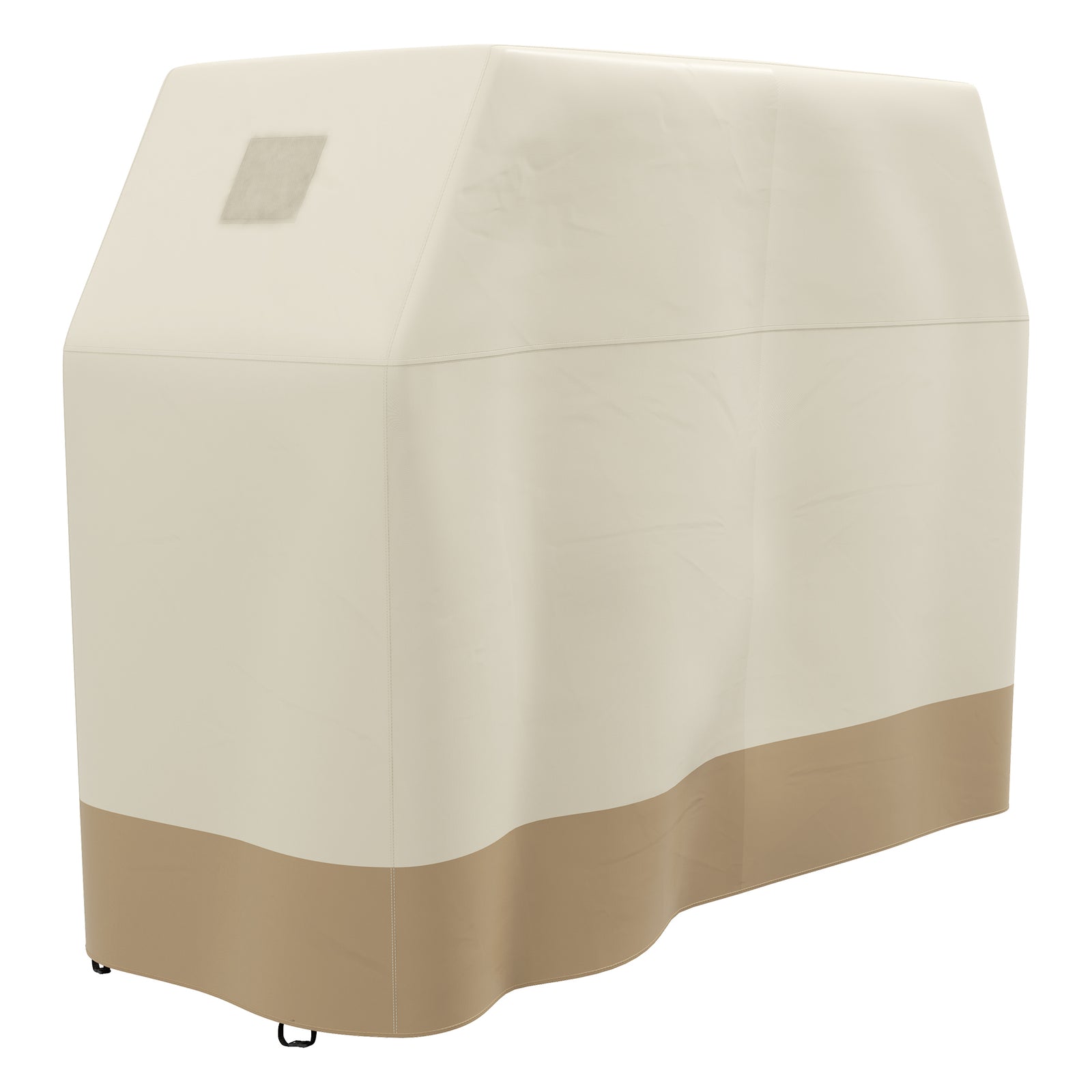 Gas Bbq Cover 300d Oxford, 152 X 66 X 115cm