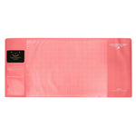 Multifunctional & Eco-friendly Office Desk Mouse Mat Pvc+ds Material | Pink