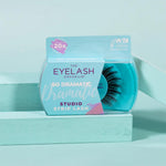 So Dramatic Studio Strip Lashes Up To 20 Wears
