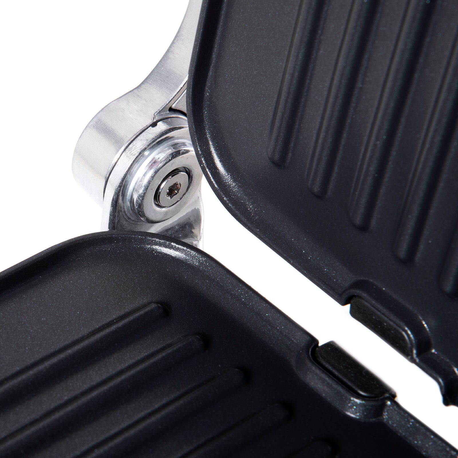 Health Grill And Panini Press 2100w With 8 Settings