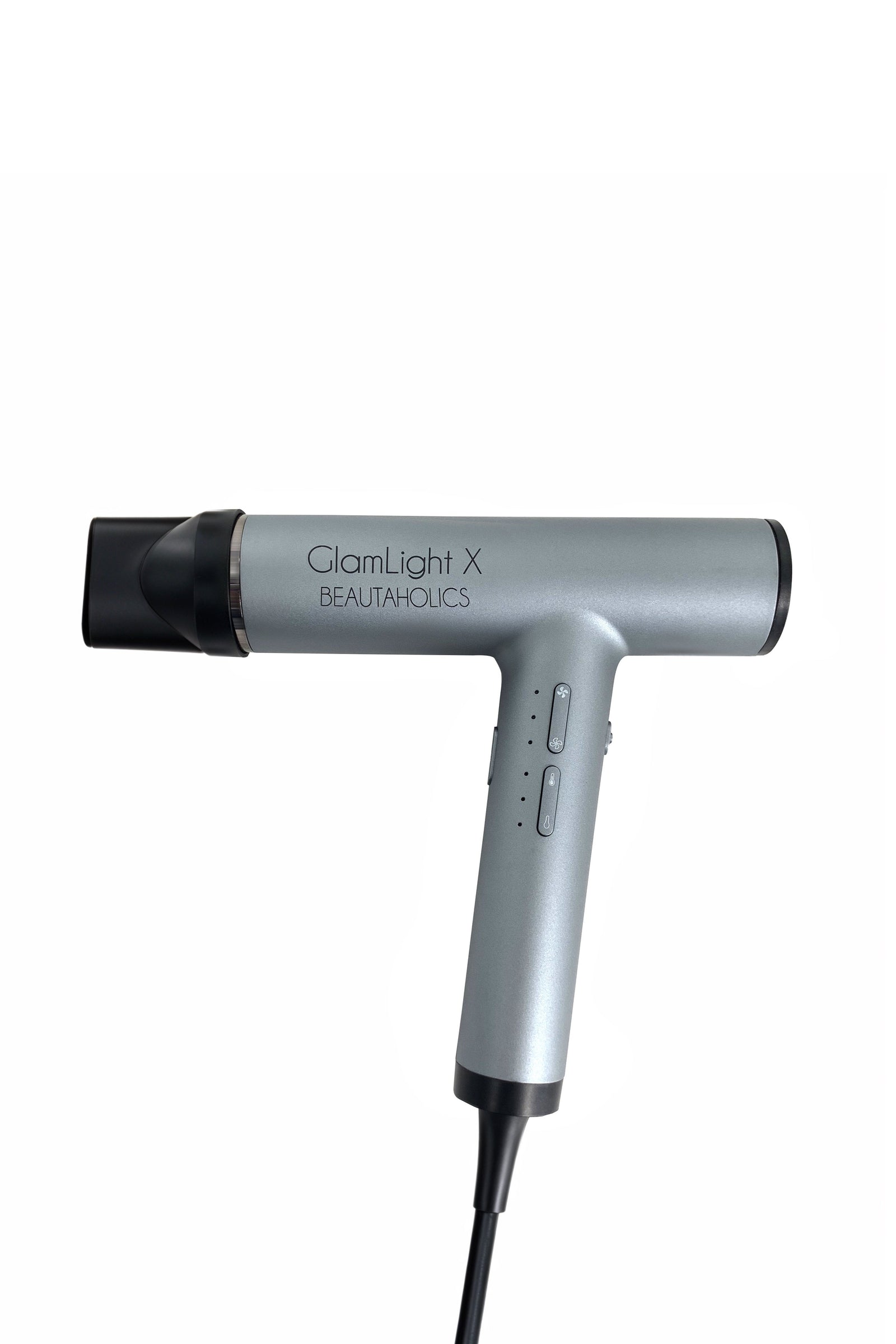 Glamlight X Salon Professional Light Hair Dryer