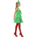 Christmas Tree Tutu Costume | Large