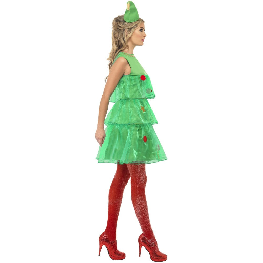 Christmas Tree Tutu Costume | Small