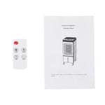 10l Portable Evaporative Air Cooler | Small | White