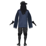 Musketeer Costume | Large