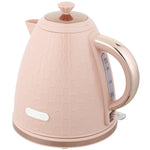 Electric Kettle, Auto Shut-off | Pink