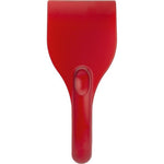 Chilly 2.0 Car Ice Scraper | One Size | Red