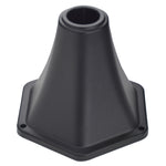 Outdoor Garden Solar Light With Base Bollard Lamp