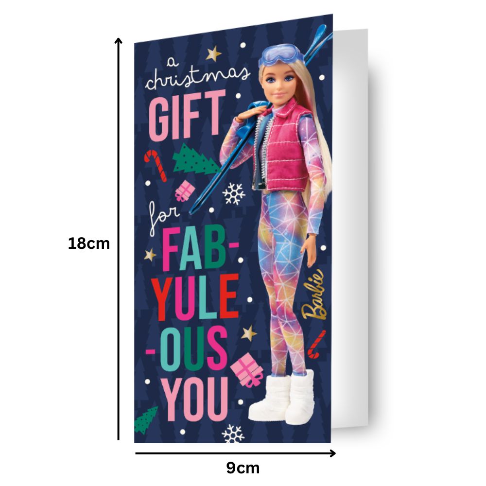 Christmas Money Wallet Official Product