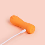 The Surfer Clitoral Vibrator