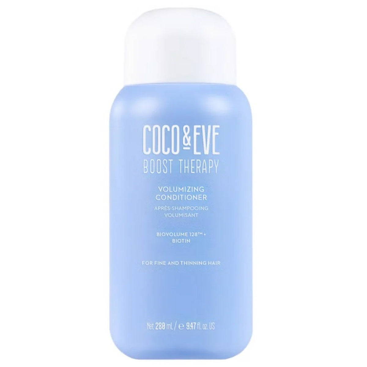 Boost Therapy Volumising Conditioner 280ml
