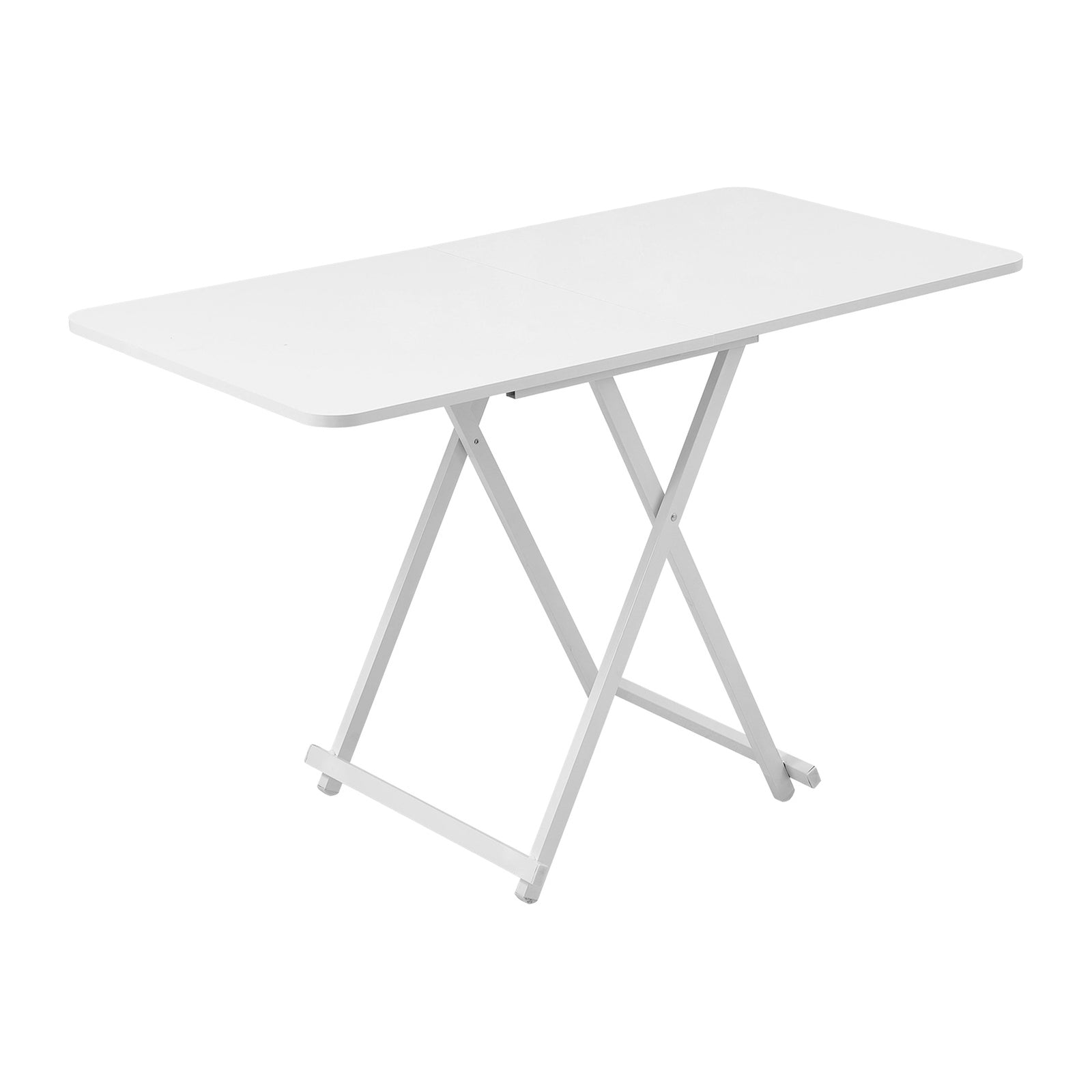 Breeins Modern Compact Foldable Dining Table
