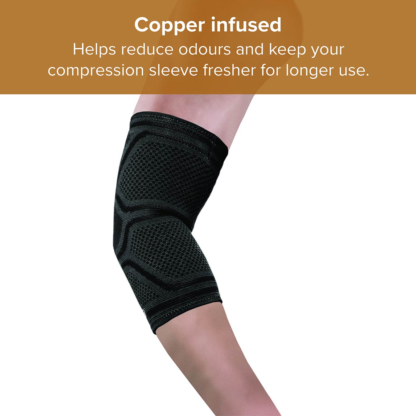 Elite Elbow Sleeve | Large