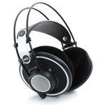 K702 Open-back Over-ear Premium Studio Headphones