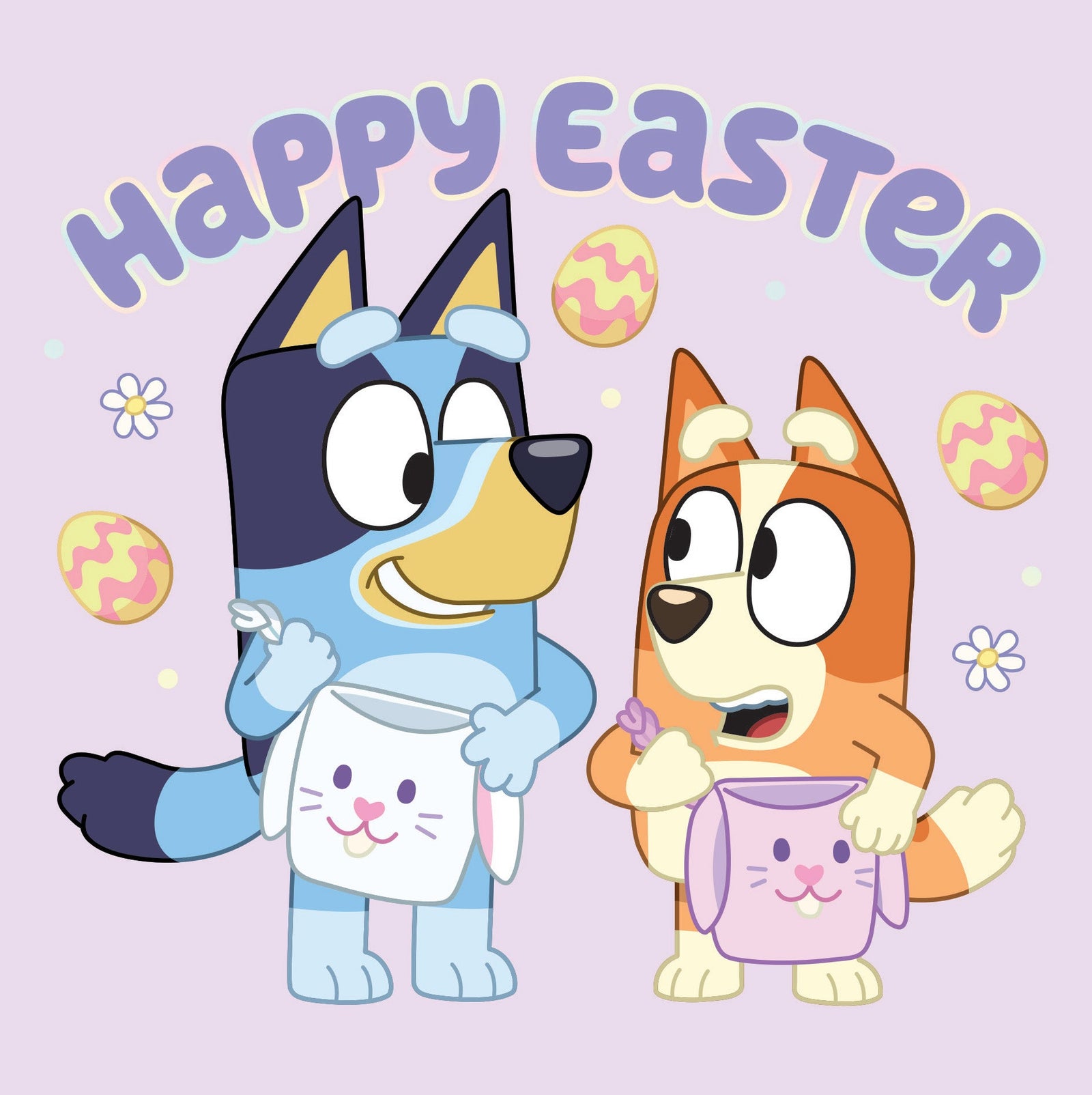 Easter Card Official Product