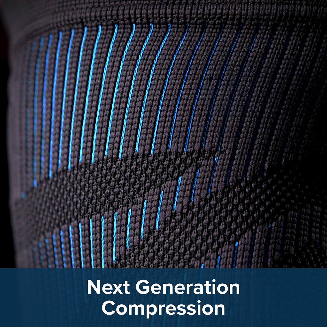 Mobilizer Knee | Small/Medium