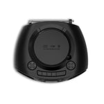Philips Taz2200 Portable Cd & Cassette Bluetooth Soundmachine