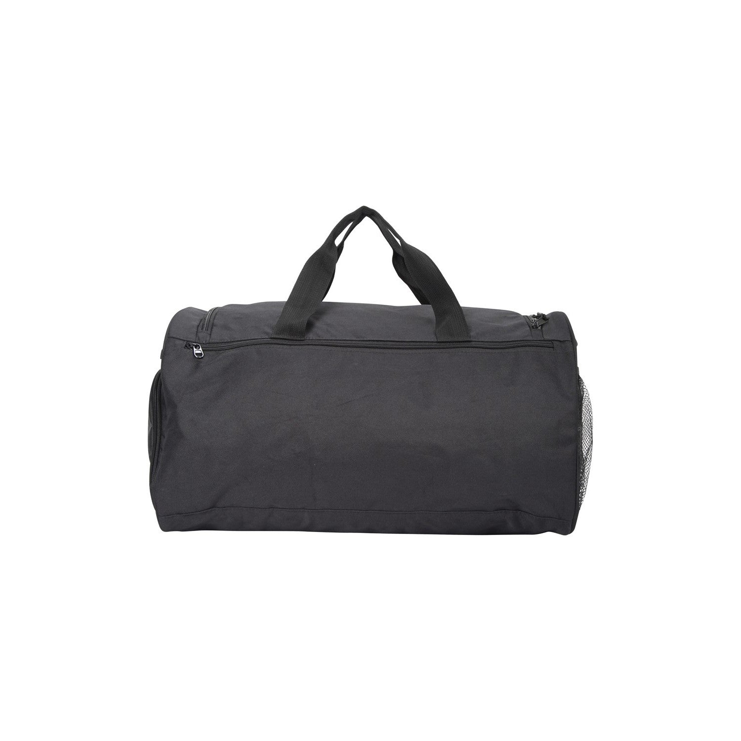 Gym 20l Duffle Bag | One Size | Black