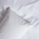 Polypropylene Waterproof Pillow Protector Pair