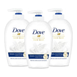 Moisturising Hand Wash, Deeply Nourishing Instantly Soft Skin, 3x250ml