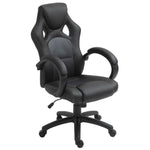 Racing Gaming Office Chair Pu Leather